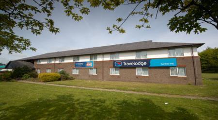 Travelodge Carlisle Southwaite Moto Service Area Southwaite
M6 Motorway
Broadfield Road