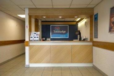 Travelodge Carlisle Southwaite Moto service area Southwaite