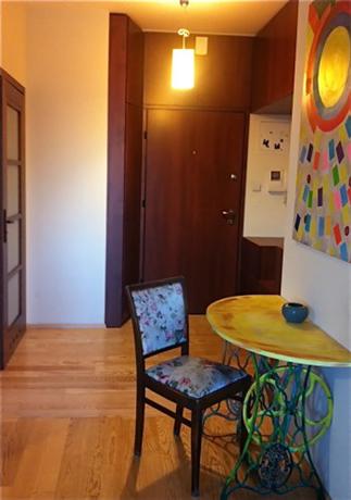 Apartament Oliwa Kaprow 19/8