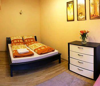 EnjoyKrakow Apartments II Garbarska 24