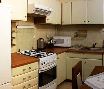 EnjoyKrakow Apartments II Garbarska 24