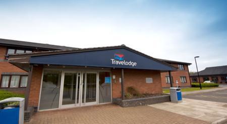 Travelodge Carlisle Todhills Todhills
Carlisle
Cumbria
CA6 4HA