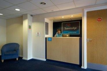 Travelodge Carlisle Todhills Todhills
Carlisle
Cumbria
CA6 4HA