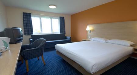 Travelodge Carlisle Todhills Todhills
Carlisle
Cumbria
CA6 4HA