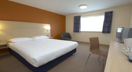 Travelodge Bangor Wales A5 / A55 Junction,
Llys-y-gwynt