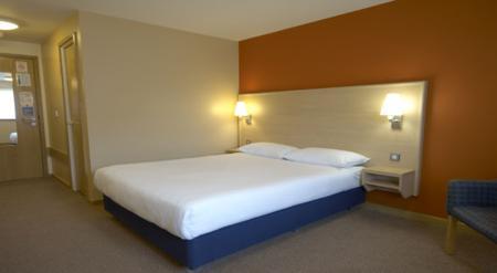 Travelodge Bangor Wales A5 / A55 Junction,
Llys-y-gwynt