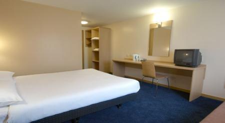 Travelodge Bangor Wales A5 / A55 Junction,
Llys-y-gwynt