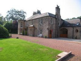 Glenarch Guesthouse Melville Road, Eskbank