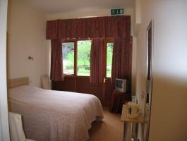 Glenarch Guesthouse Melville Road, Eskbank