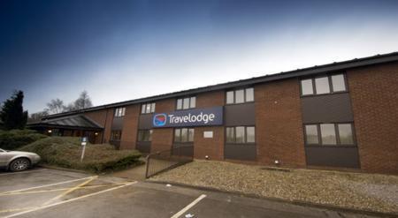 Travelodge Chesterfield A61 Brimington Road North