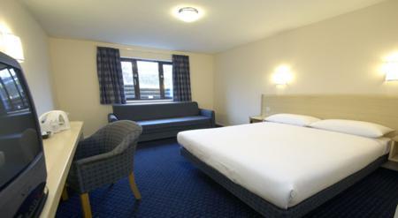 Travelodge Chesterfield A61 Brimington Road North