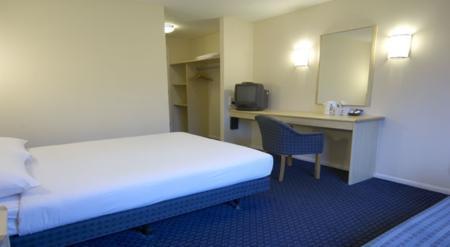 Travelodge Chesterfield A61 Brimington Road North