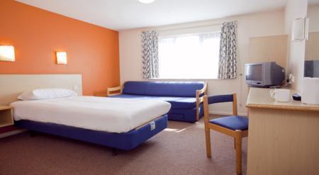 Travelodge Canterbury Whitstable A299 Thanet Way
Faversham