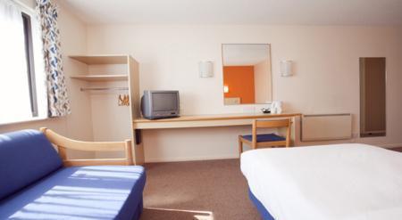 Travelodge Canterbury Whitstable A299 Thanet Way
Faversham