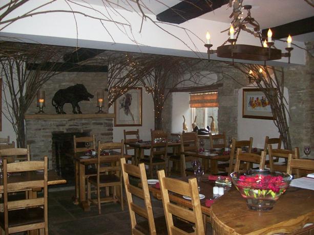 The Plough at Kelmscott Kelmscott