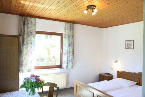 Haus Gamsjager Gosau Hintertal 363