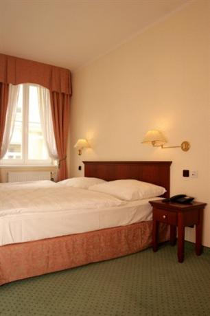 Hotel Bellaria Marianske Lazne Fibich 112