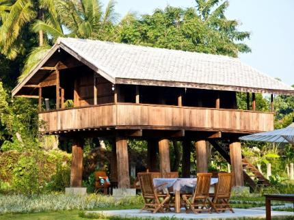 Baan Canna Country Resort Chiang Mai 133/8 Moo 6 Tambol Mae Raem