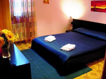 Hotel Karolstay Rome Via Aurelia 235