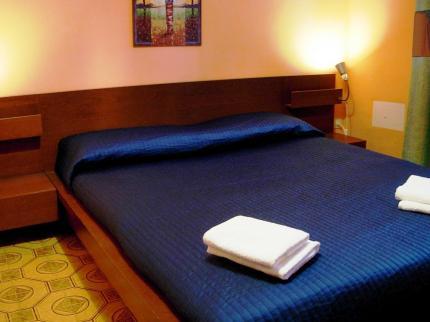 Hotel Karolstay Rome Via Aurelia 235