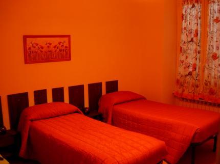 Hotel Karolstay Rome Via Aurelia 235