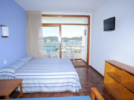 Sa Clau Apartments Ibiza Calle Progreso 1 Sant Antoni de Portmany