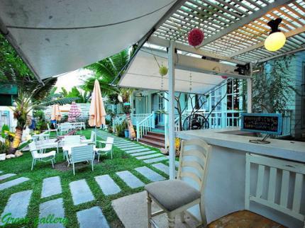 Green Gallery Bed & Breakfast Hua Hin 3/1 Dumrongrach Road