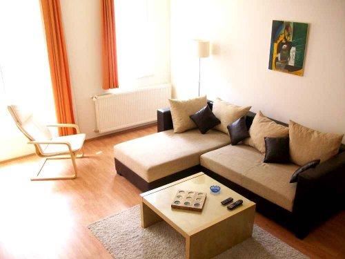 Andrassy Rose Apartment Budapest Rózsa utca 84