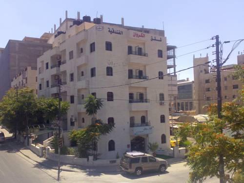Al Karwan Hotel Apartments 7th Circle, Wakalat Street, Swefieh