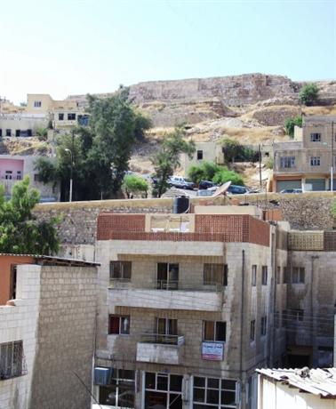 Hamoudah Hotel Amman Al-Hashimi Str.