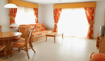 Ambar Beach Apartments Calpe Avenida Juan Carlos I 50