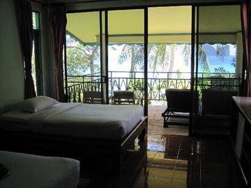 Arayaburi Resort Phi Phi Island 69 Moo 7, Laem Hin Beach