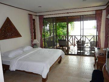 Arayaburi Resort Ko Phi Phi Don 69 Moo 7, Laem Hin Beach