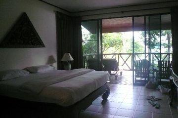 Arayaburi Resort Ko Phi Phi Don 69 Moo 7, Laem Hin Beach