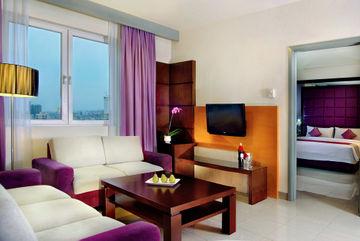 Aston Cengkareng City Hotel Jakarta Jl. Outer Ring Road, Mutiara Taman Palem Cengkareng