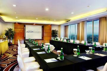 Aston Cengkareng City Hotel Jakarta Jl. Outer Ring Road, Mutiara Taman Palem Cengkareng