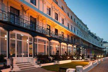 BEST WESTERN Dover Marina Hotel & Spa Waterloo Crescent