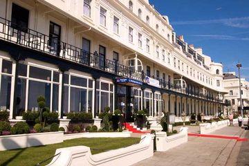 Best Western Dover Marina Hotel Waterloo Crescent