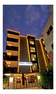 Chalet Centrum Apartments Bangalore #6, 3rd Cross, Srinivagalu, Koramangala Intermediate Ring Road