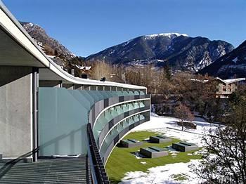 Andorra Park Hotel Les Canals, 24