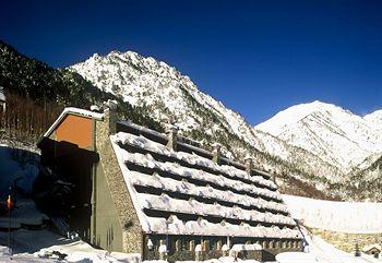 Husa Patagonia Hotel Arinsal Carretera De Arinsal S/N