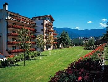 Rutllan Hotel La Massana Av. del Ravell, 3