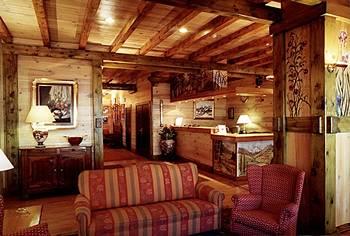 Rutllan Hotel La Massana Av. del Ravell, 3