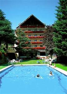 Rutllan Hotel La Massana Av. del Ravell, 3