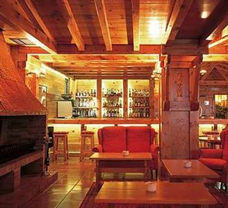 Rutllan Hotel La Massana Av. del Ravell, 3