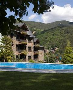 Abba Xalet Suites Hotel La Massana Terra Major De Sispony