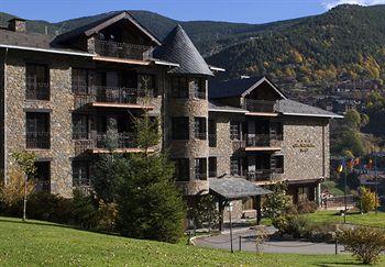 Abba Xalet Suites Hotel La Massana Terra Major De Sispony