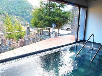 Abba Xalet Suites Hotel La Massana Terra Major De Sispony