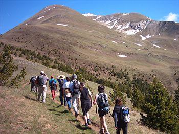 Himalaia Hotel Soldeu Carretera Canillo-Soldeu