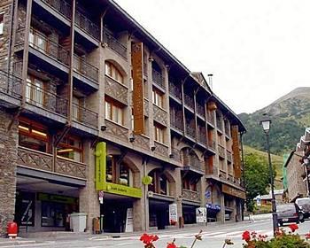 Himalaia Hotel Soldeu Carretera Canillo-Soldeu